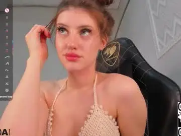 Chaturbate Adult Video Chat of skinny_alice