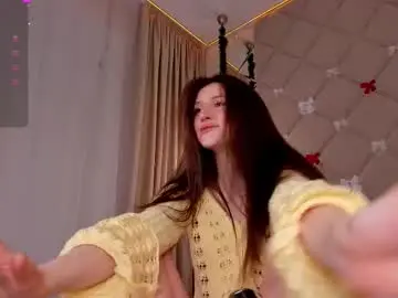 Chaturbate Nude Webcam of skinny_alice