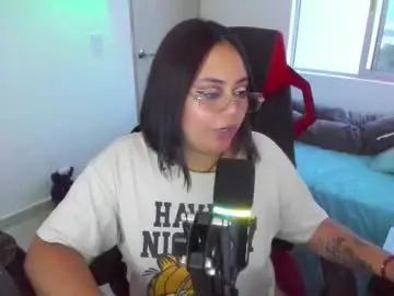 Chaturbate Sex Cam of takaragr