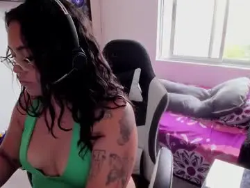 Chaturbate Sex Chat of takaragr