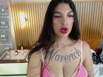 Chaturbate Live Sex Cam of tatilarson
