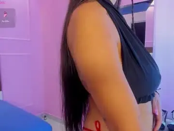 Chaturbate Live Porn of tatilarson