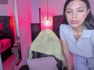 Chaturbate Adult Webcams of tatilarson