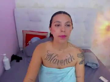 Chaturbate Live Sex Cam of tatilarson