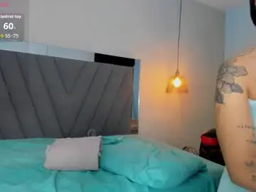 Chaturbate Free Porn Cam of tatilarson