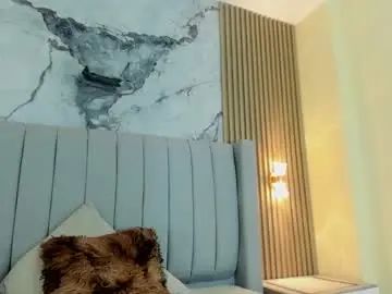 Chaturbate Live Sex of tatilarson