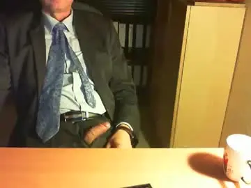 Chaturbate Sex Cam of wetsuitedman