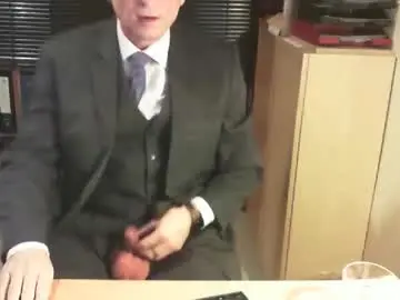 Chaturbate Sex Cam of wetsuitedman