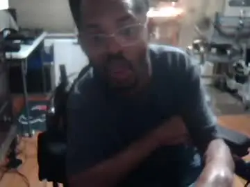 Chaturbate Nude Webcam of xxxonwheelz