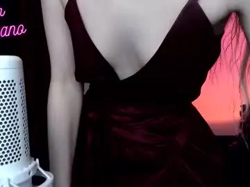 Chaturbate Nude Webcam of yourmisano