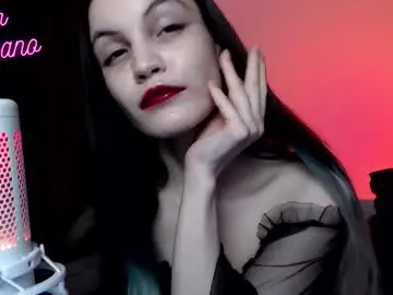 yourmisano from chaturbate