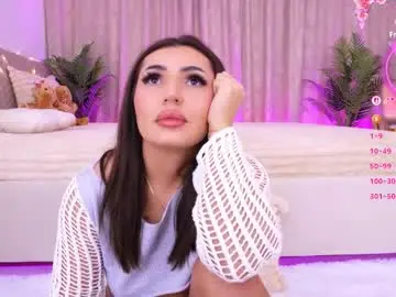 Chaturbate Sex Cam of _diaa