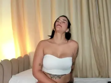 Chaturbate Sex Cam of _hanna_johnson_