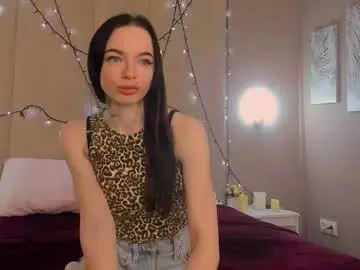 Chaturbate Best Webcam of adelinenoir