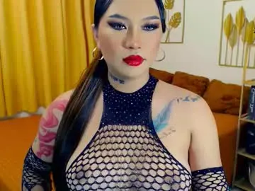 Chaturbate Live Porn of allena_anderson