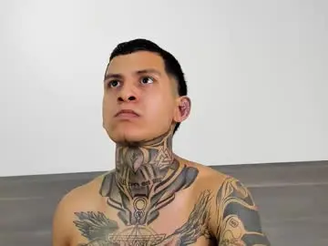 Chaturbate Private Sex Chat of andrew_sanders69