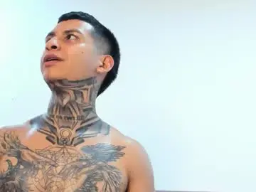 Chaturbate Adult Webcams of andrew_sanders69