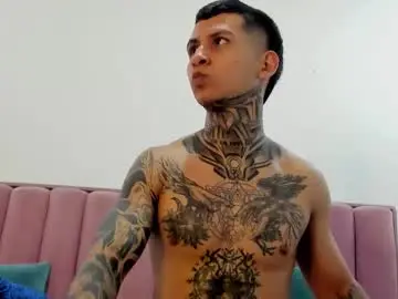 Chaturbate Best live sex cam show of andrew_sanders69