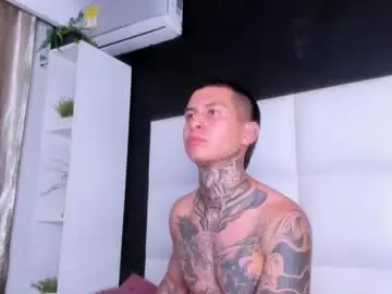 Chaturbate Best live sex cam show of andrew_sanders69