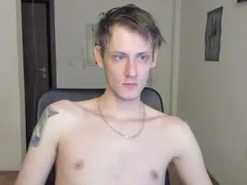 Chaturbate Adult Video Chat of annonimsick