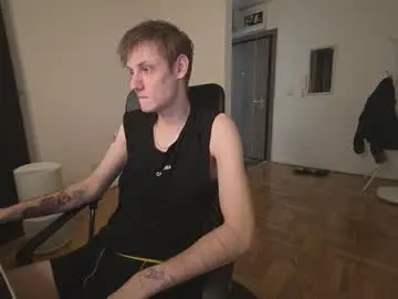 annonimsick from chaturbate