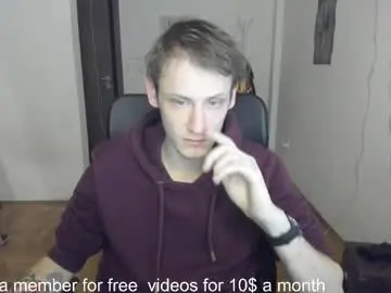 Chaturbate Private Sex Chat of annonimsick