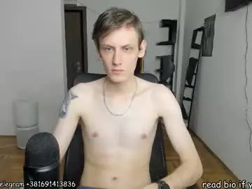 Chaturbate Sex Cam of annonimsick