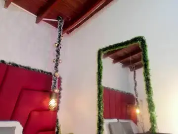 Chaturbate Live Sex Cam of asshley_cute