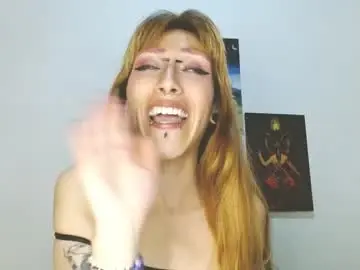 Chaturbate Adult Webcams of asterothxznikki