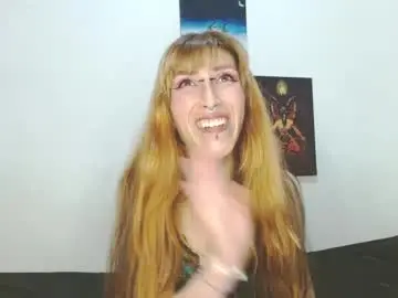 Chaturbate Adult Video Chat of asterothxznikki