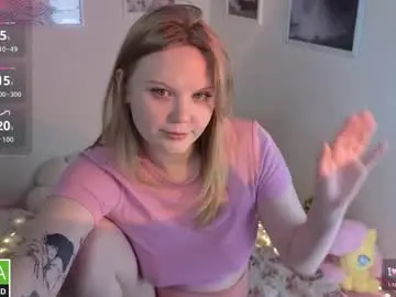 Chaturbate Best live sex cam show of barbie_staze