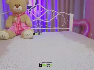 Chaturbate Nude Webcam of berkova_le