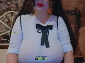 Chaturbate Sex Cam of berkova_le