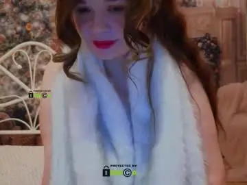 Chaturbate Watch Live Sex Cams of berkova_le