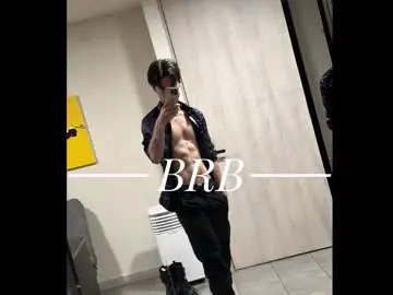 Chaturbate Live Sex Cam of blakeshatter