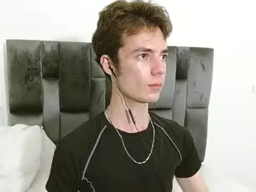 Chaturbate Sex Chat of blakeshatter