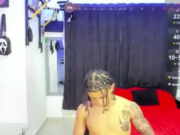 bradley_strong_ from chaturbate