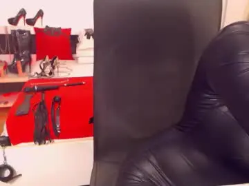 Chaturbate Best live sex cam show of chloe_van_der_lust