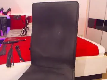 Chaturbate Best Webcam of chloe_van_der_lust