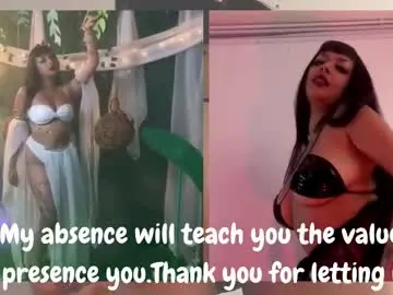 Chaturbate Free Porn Cam of cleoopatraa__