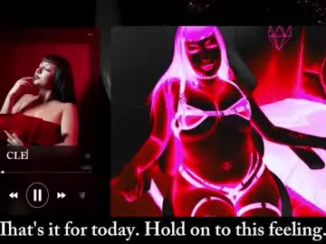 Chaturbate Best live sex cam show of cleoopatraa__