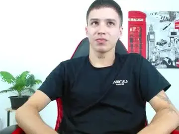 Chaturbate Adult Webcam of cumandres