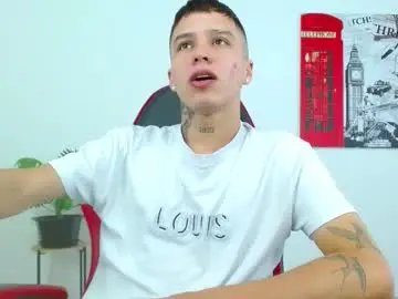 Chaturbate Free Porn Cam of cumandres