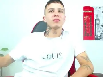 Chaturbate Free Porn Cam of cumandres