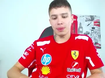 Chaturbate Adult Webcam of cumandres