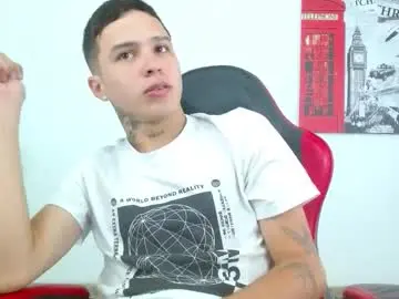 Chaturbate Live Porn of cumandres