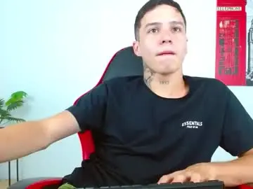 Chaturbate Sex Chat of cumandres