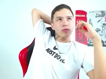 Chaturbate Private Sex Chat of cumandres