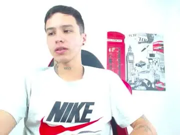 Chaturbate Sex Chat of cumandres