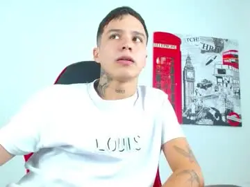 Chaturbate Private Sex Chat of cumandres